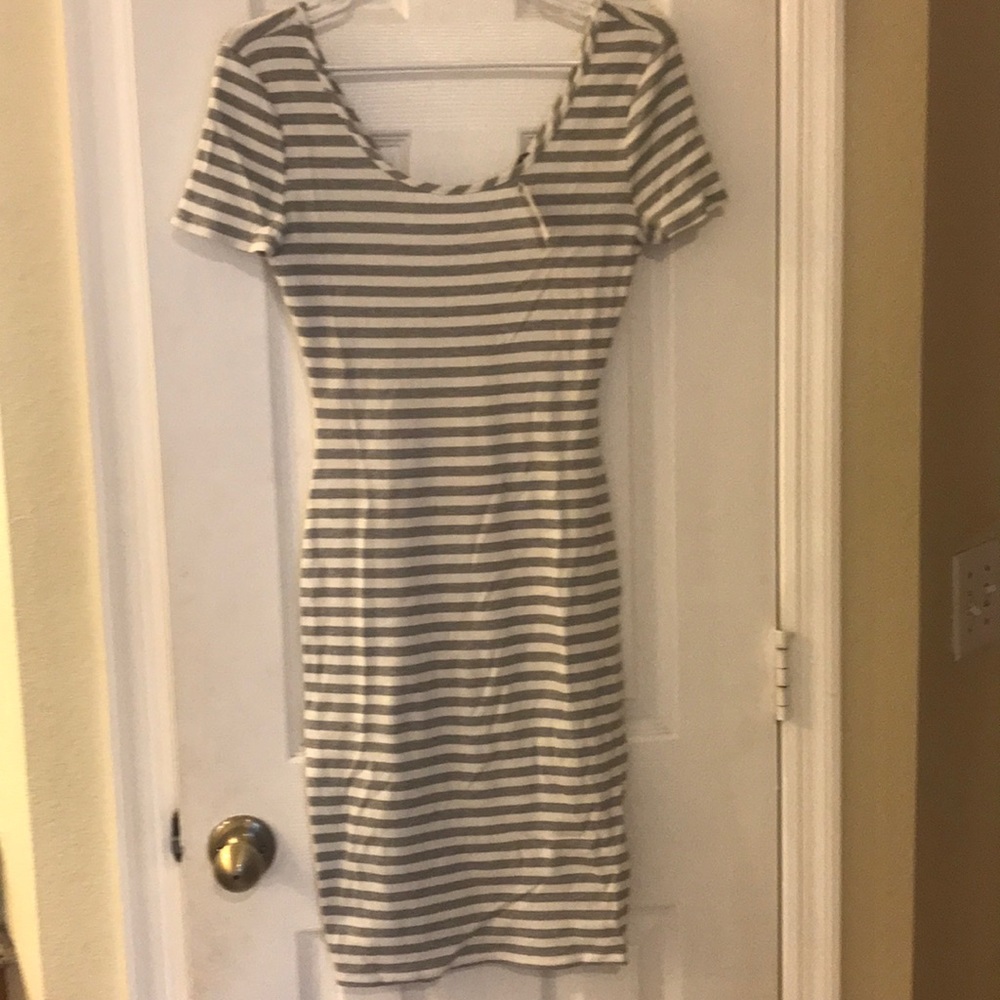 NWT dress